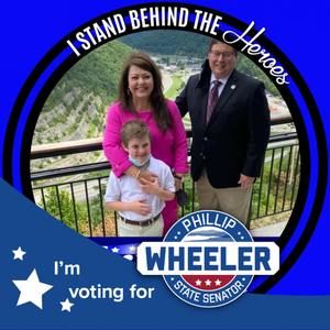 Meet your Posher, C phillip